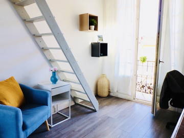 Chambre À Louer Nice 244883