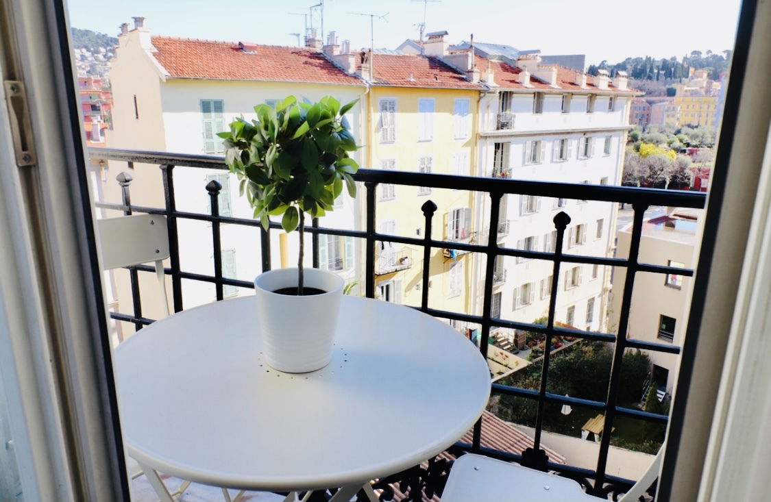 Homestay Nice 244883