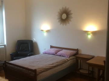 Room For Rent Strasbourg 244928