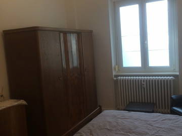 Chambre À Louer Strasbourg 244928