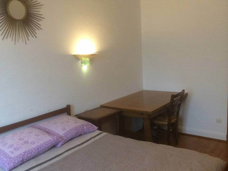 Homestay Strasbourg 244928-4