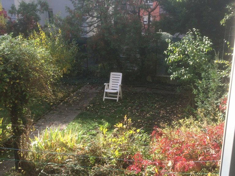 Homestay Strasbourg 244928-5