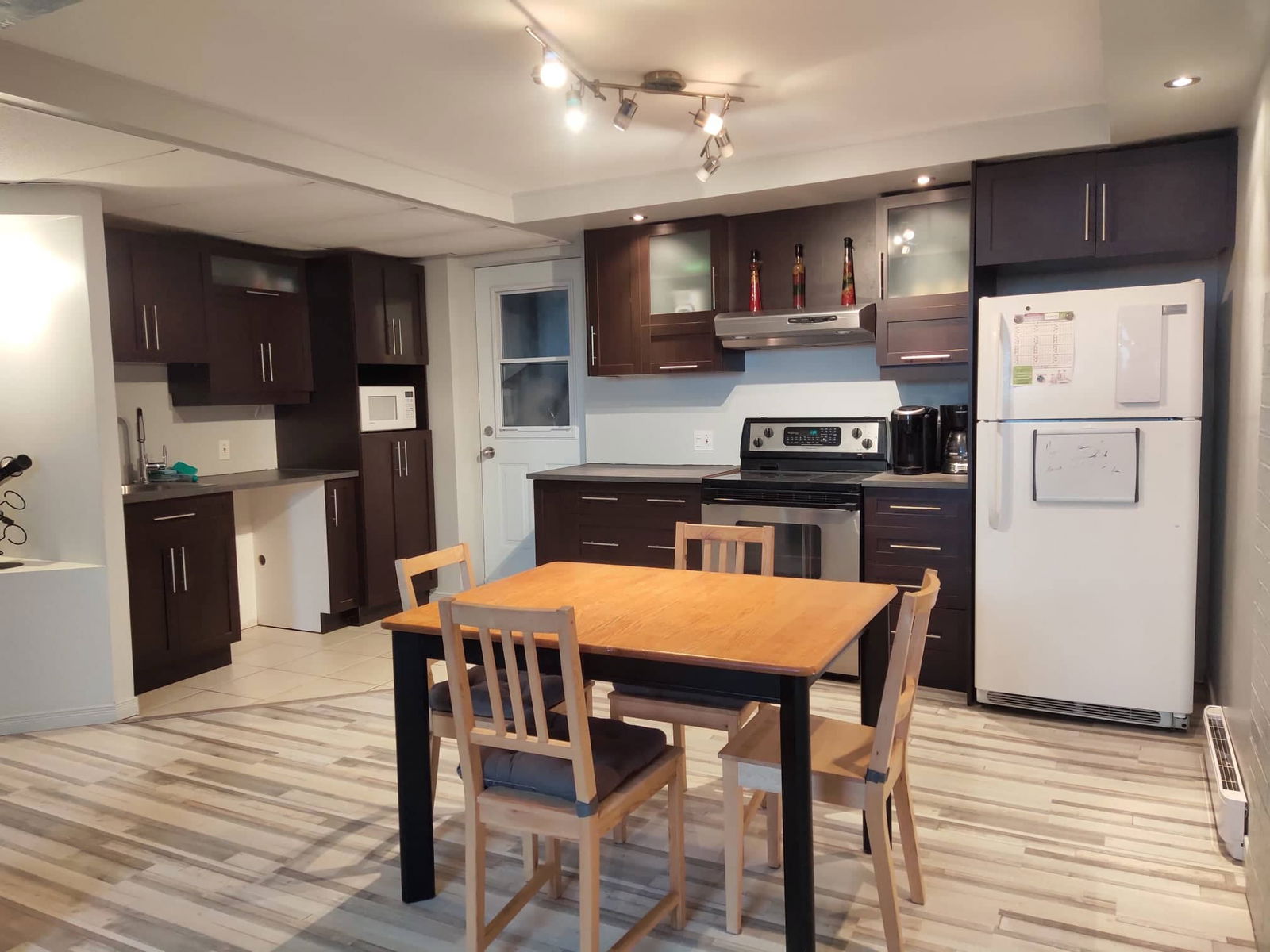 Chambre Chez L'habitant Lévis 245041