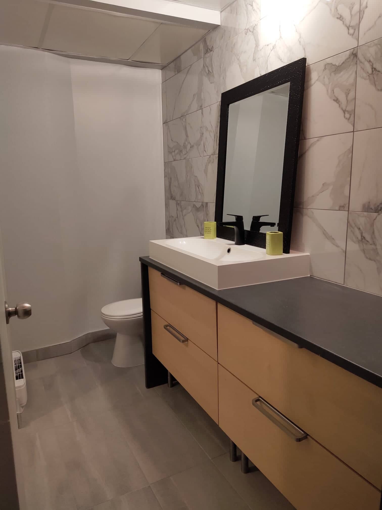 Chambre Chez L'habitant Lévis 245041