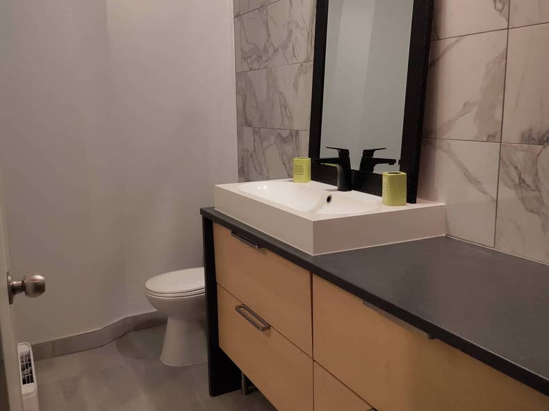 Homestay Lévis 245041-4