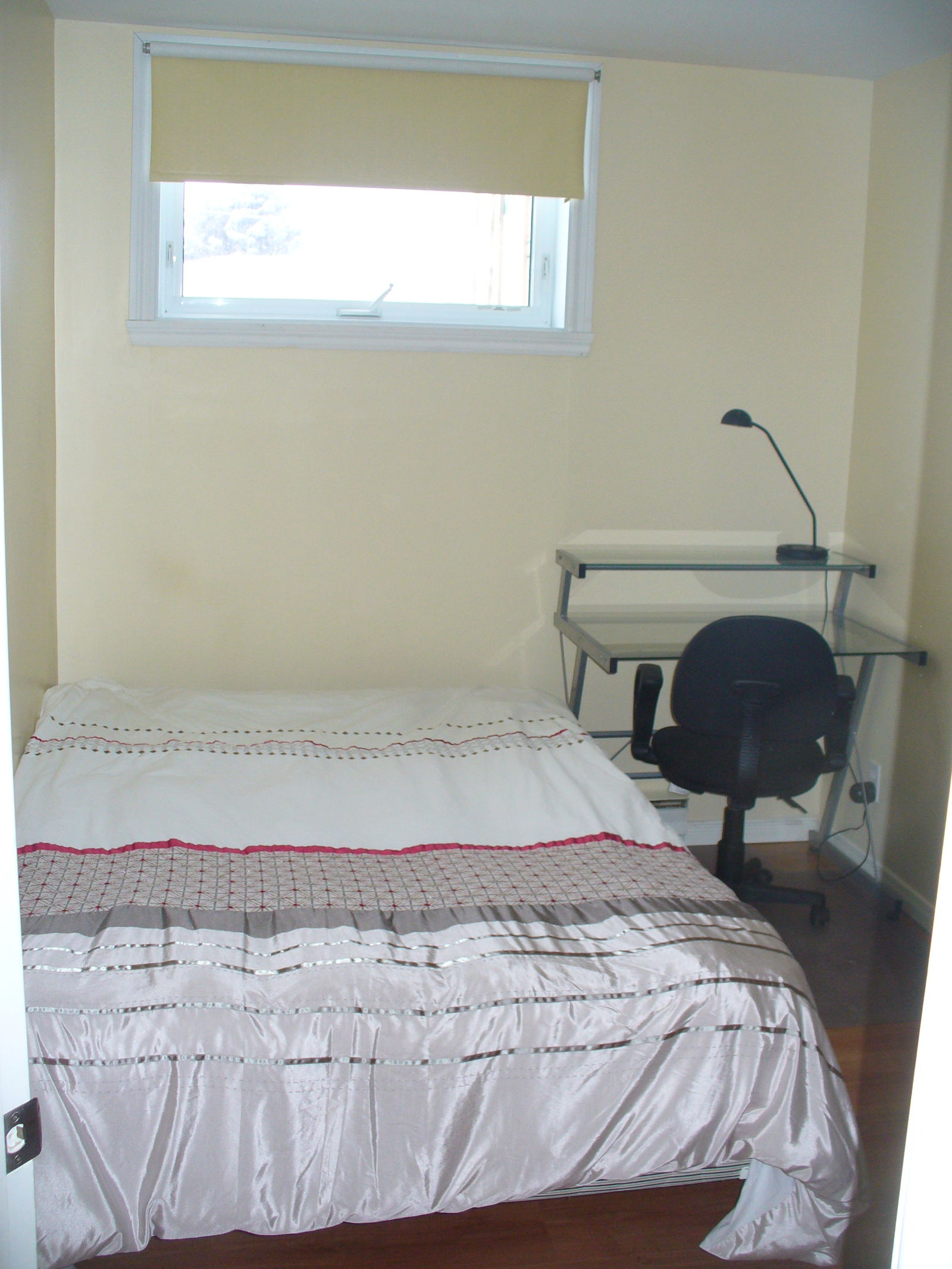 Chambre Chez L'habitant Lévis 245041