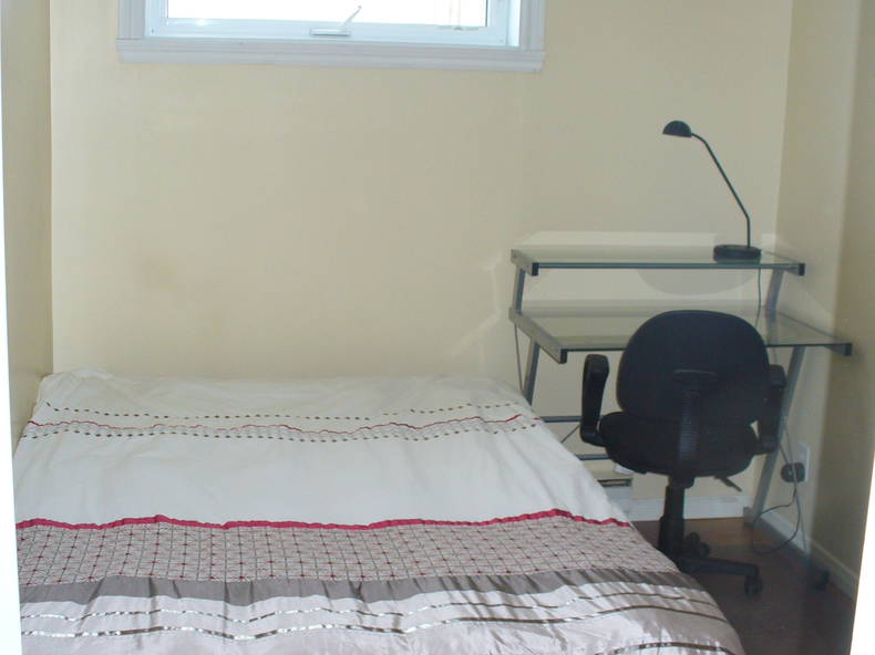 Homestay Lévis 245041-5