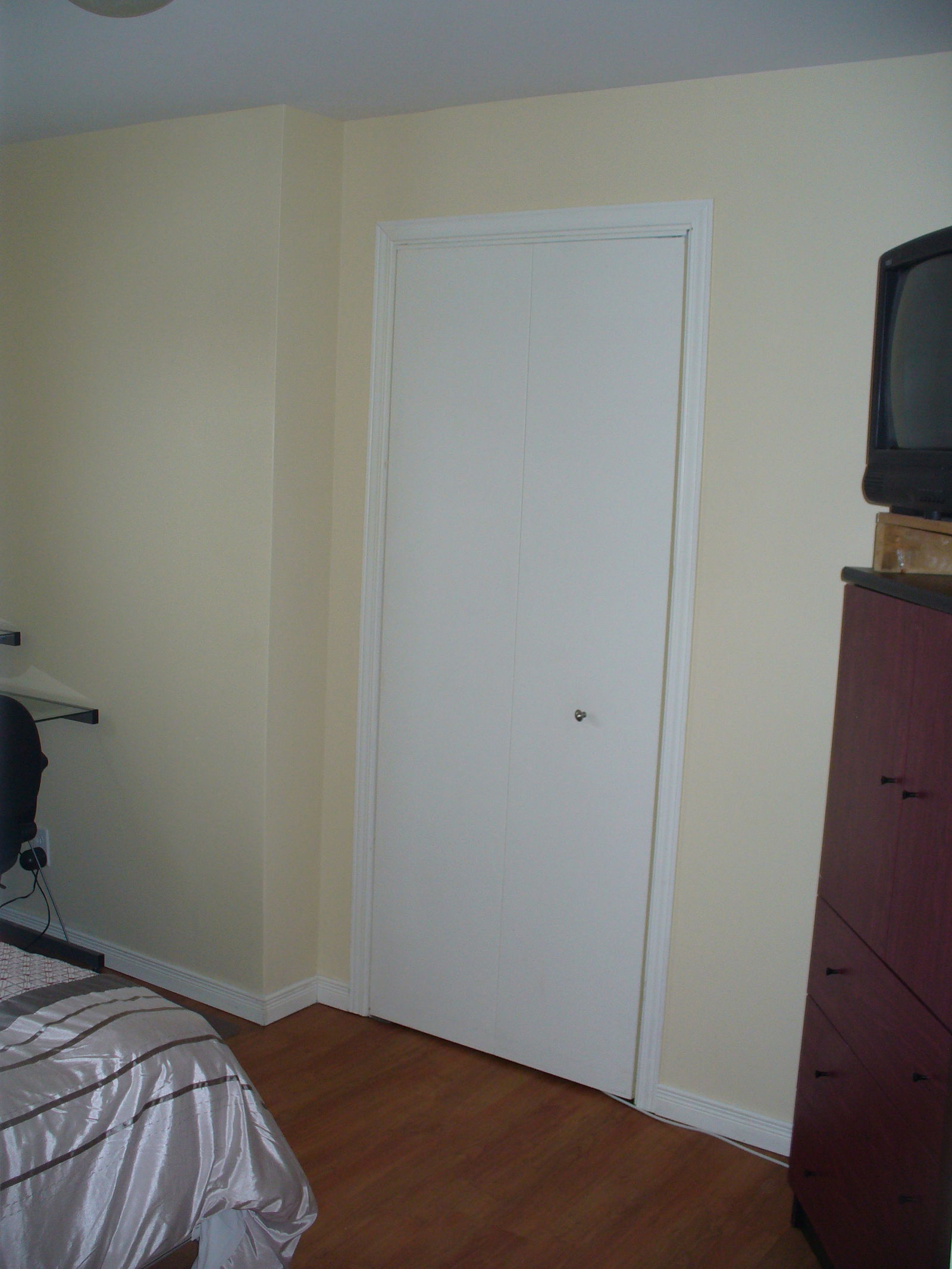 Chambre Chez L'habitant Lévis 245041