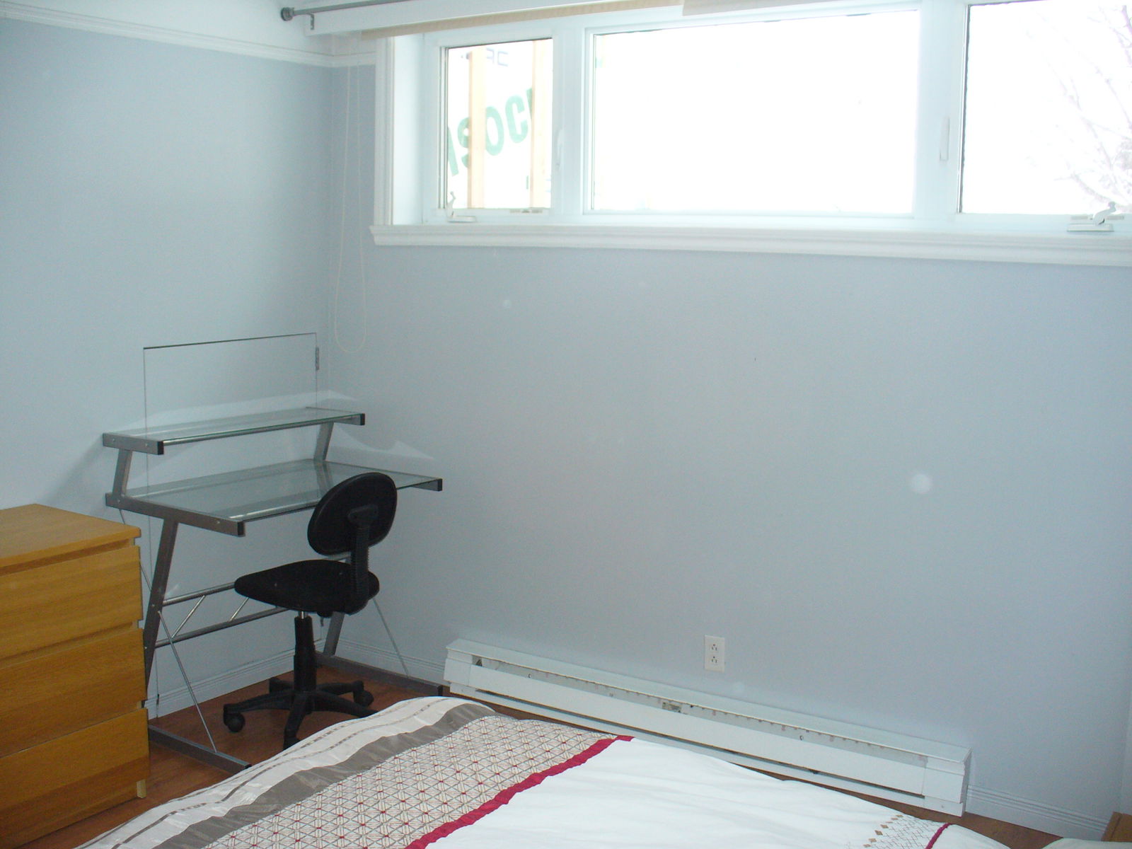 Chambre Chez L'habitant Lévis 245041