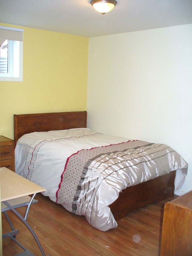Chambre Chez L'habitant Lévis 245041