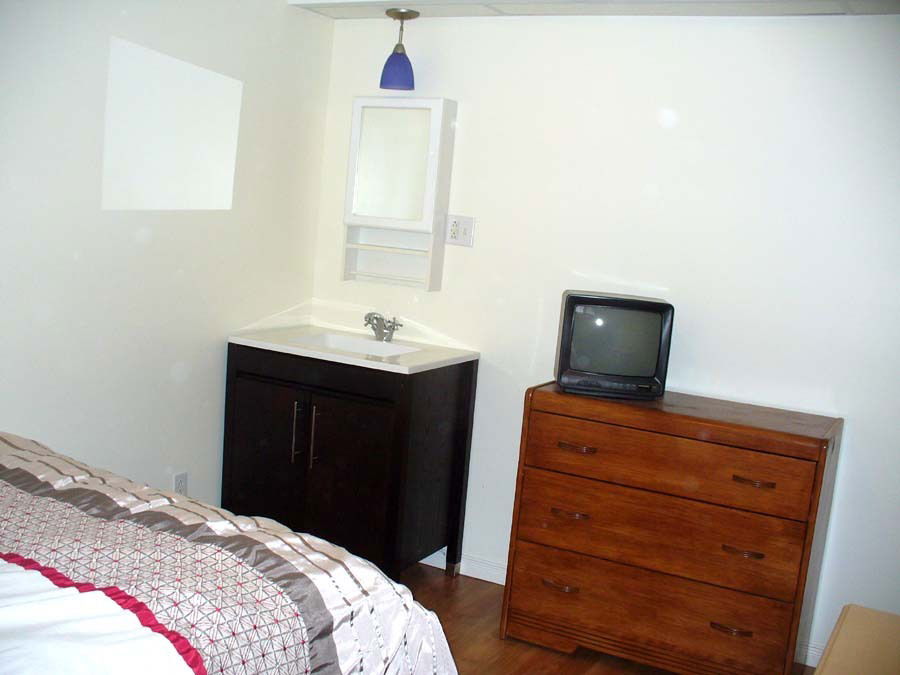 Chambre Chez L'habitant Lévis 245041