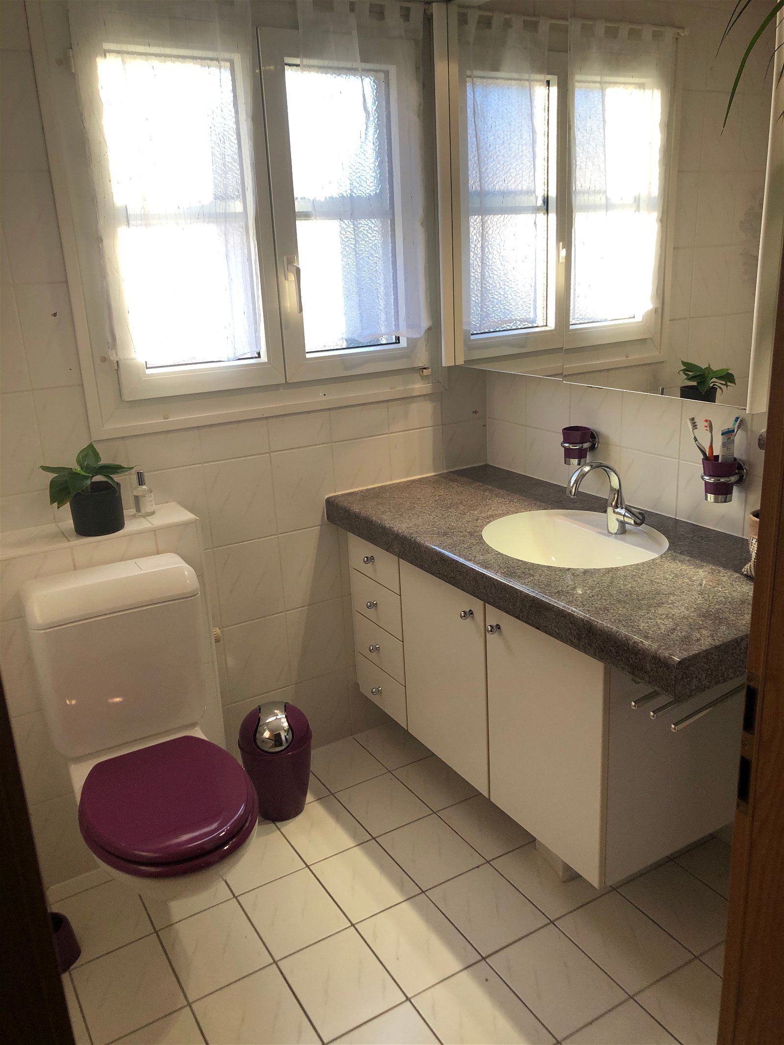 Hospedagem Em Casa De Família Chessel 245048