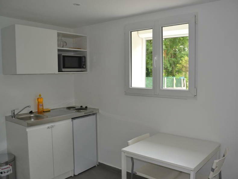 Homestay Wissous 245631-2