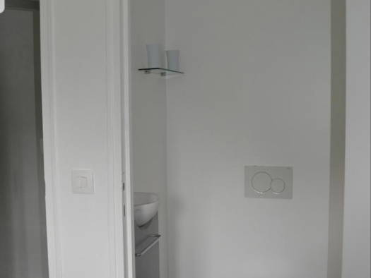 Homestay Wissous 245631-4