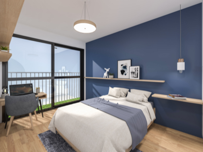 Colocation Palaiseau 245931-2