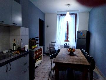 Chambre Chez L'habitant Saint-Martin-Le-Vinoux 246050-1