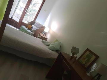 Chambre chez l'habitant à louer à Saint-Martin-Le-Vinoux - photo 4 : chambre-4