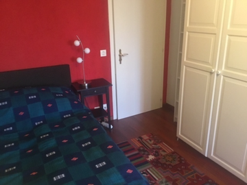 Room For Rent Epalinges 246123