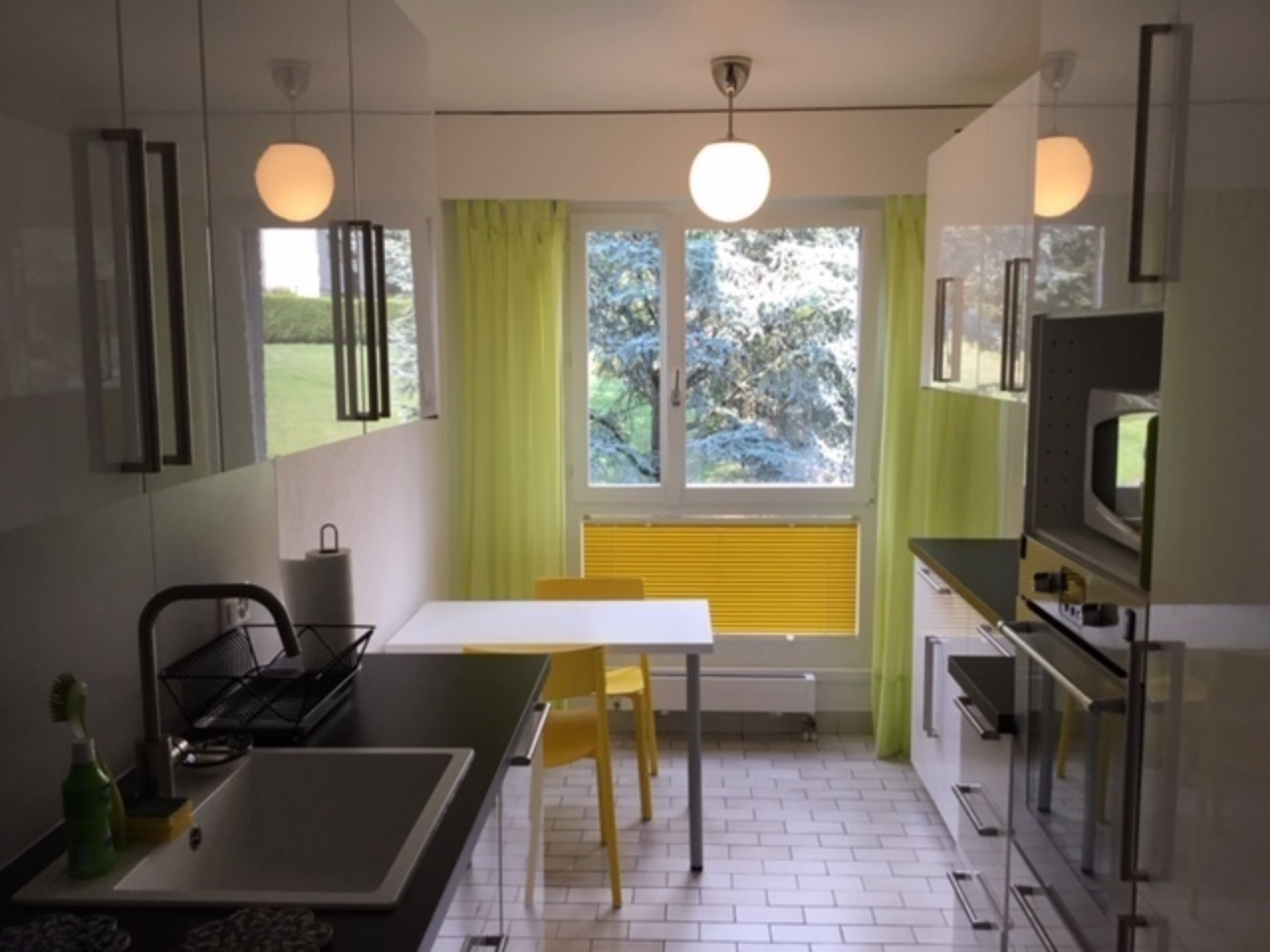 Chambre Chez L'habitant Epalinges 246123