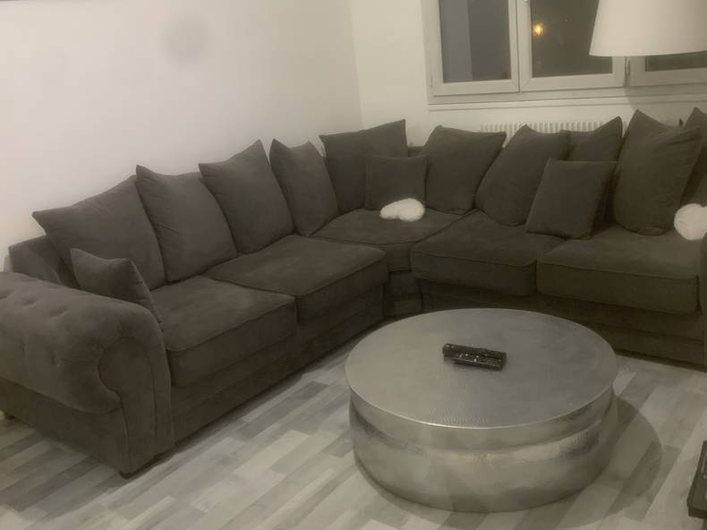 Chambre Chez L'habitant Neuilly-sur-Marne 246707-1