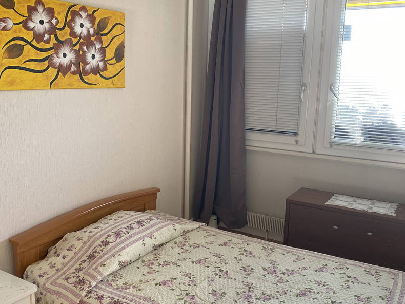 Tuisverblyf Vernier 247065-2