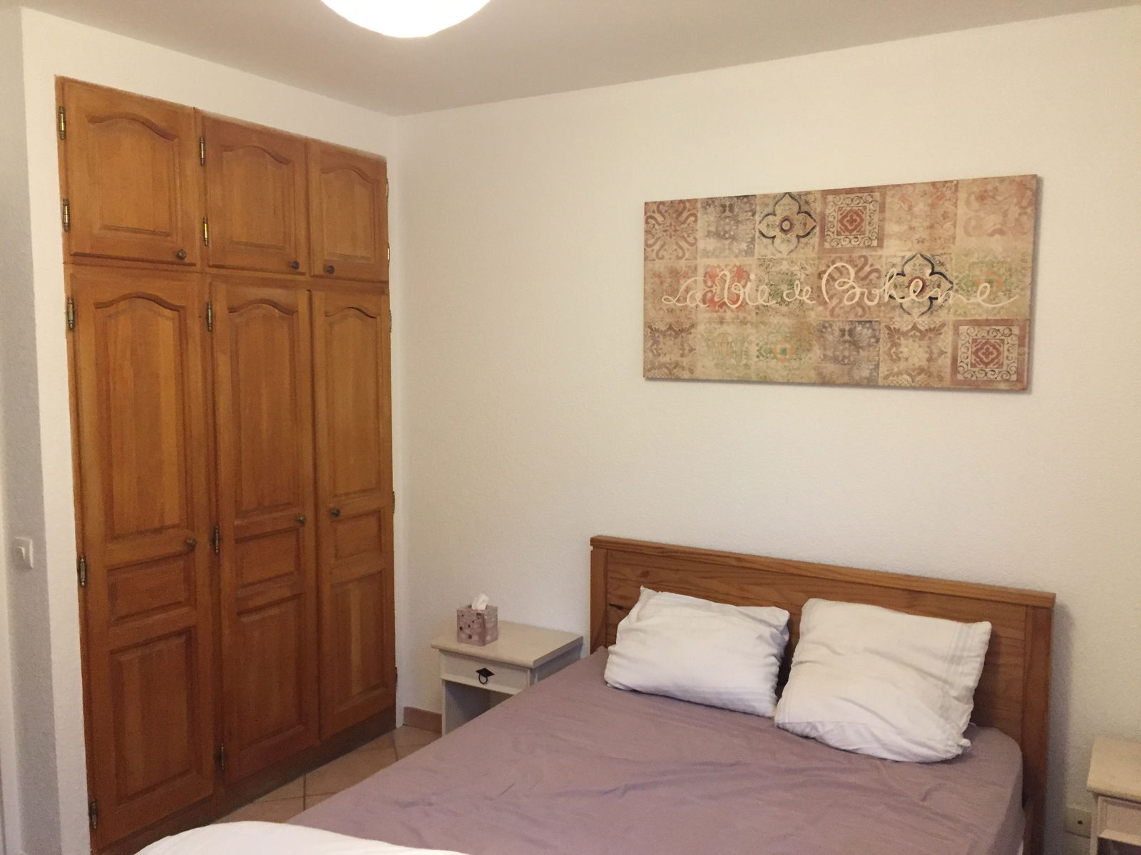 Chambre Chez L'habitant Crozet 247243