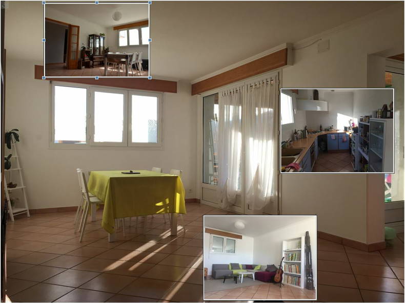 Gastfamilie Crozet 247243-2