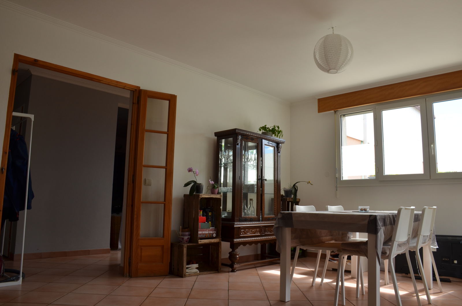 Chambre Chez L'habitant Crozet 247243