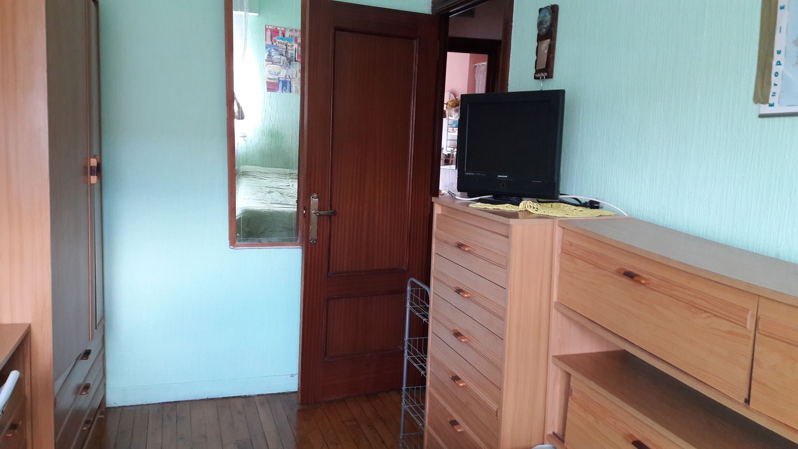 Chambre Chez L'habitant Bilbo 247653