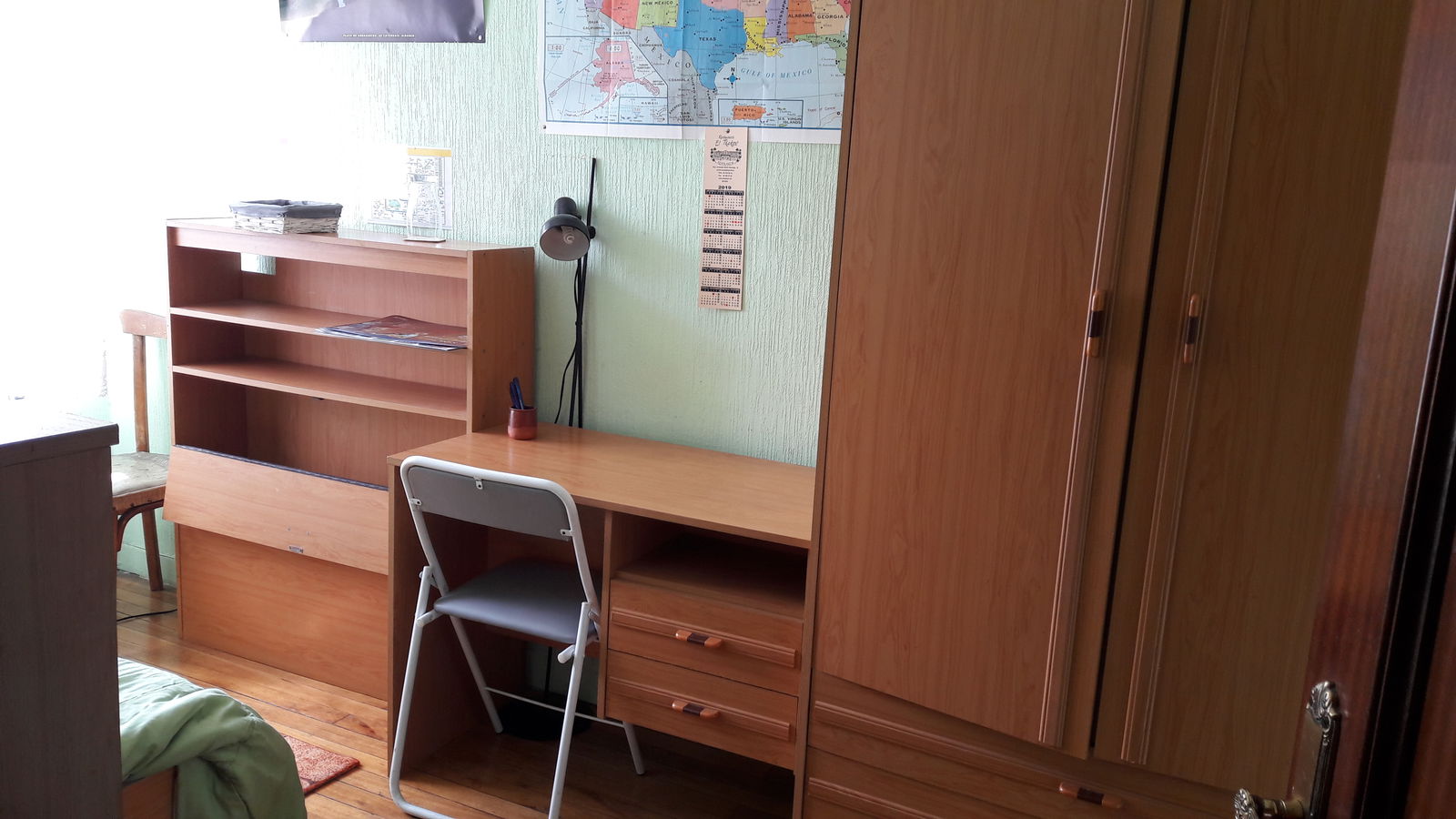 Chambre Chez L'habitant Bilbo 247653