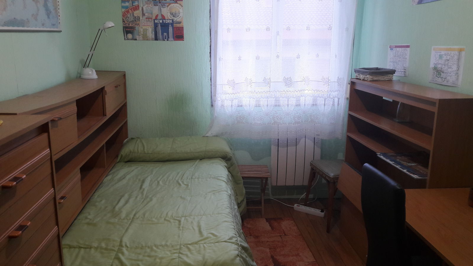 Chambre Chez L'habitant Bilbo 247654