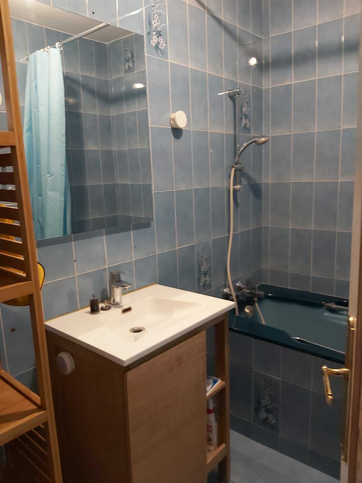 Chambre Chez L'habitant Saint-Pierre-des-Corps 247674