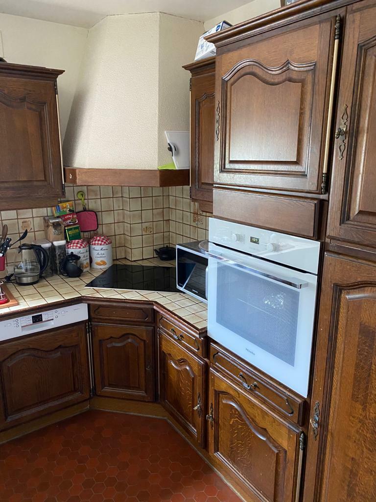 Chambre Chez L'habitant Saint-Pierre-des-Corps 247674