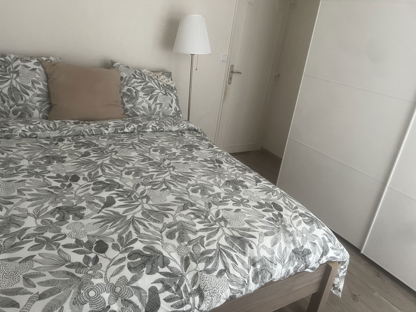 Chambre Chez L'habitant Saint-Pierre-des-Corps 247674