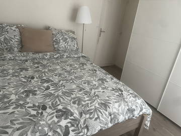 Chambre Chez L'habitant Saint-Pierre-Des-Corps 247674-1