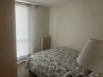 Chambre Chez L'habitant Saint-Pierre-Des-Corps 247674-2