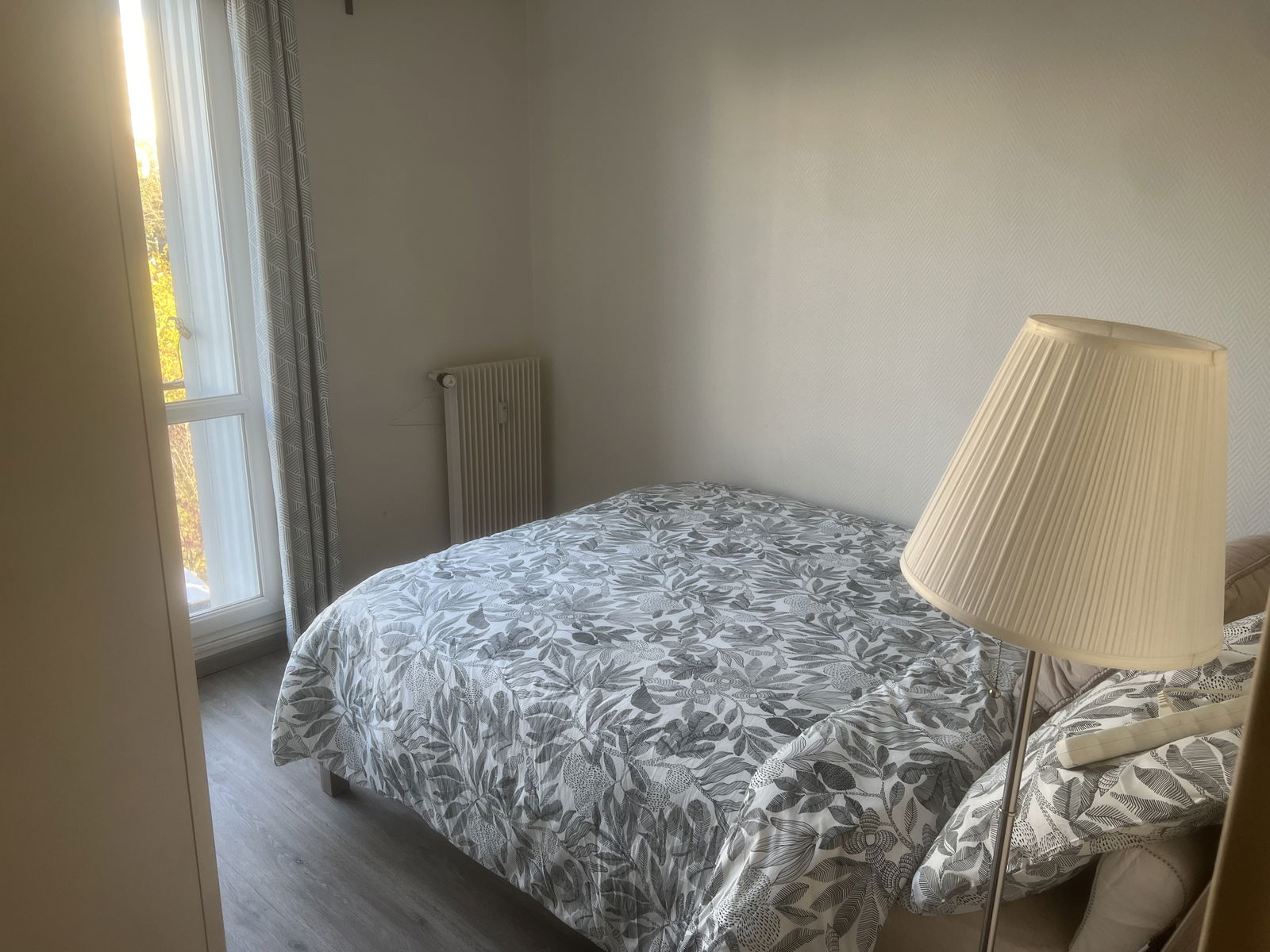 Chambre Chez L'habitant Saint-Pierre-des-Corps 247674