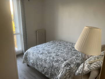 Chambre Chez L'habitant Saint-Pierre-Des-Corps 247674-3