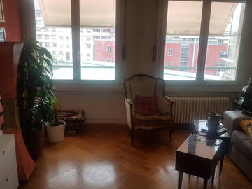 Chambre À Louer Carouge 248248