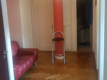 Chambre À Louer Carouge 248248