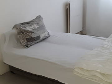 Chambre À Louer Saint-Ouen 248262