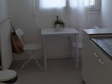 Chambre À Louer Saint-Ouen 248262