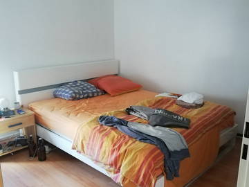 Room For Rent Gaillard 248757