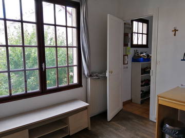 Chambre À Louer Stains 249167