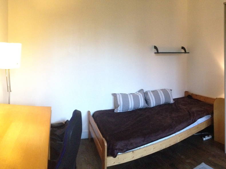 Homestay Stains 249167-2