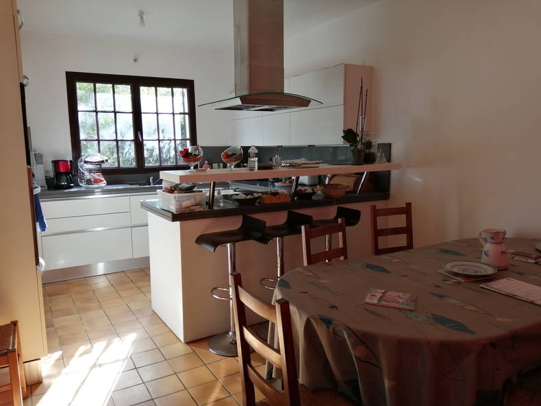 Homestay Stains 249167-4