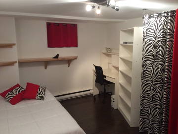 Roomlala | Chambre à Louer