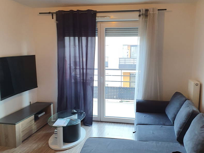 Colocation Saint-Ouen-l'Aumône 249401-1