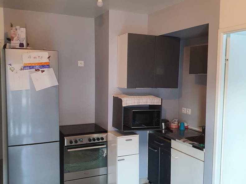 Colocation Saint-Ouen-l'Aumône 249401-2