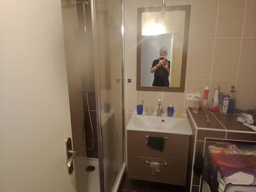 Chambre À Louer Rennes 249452